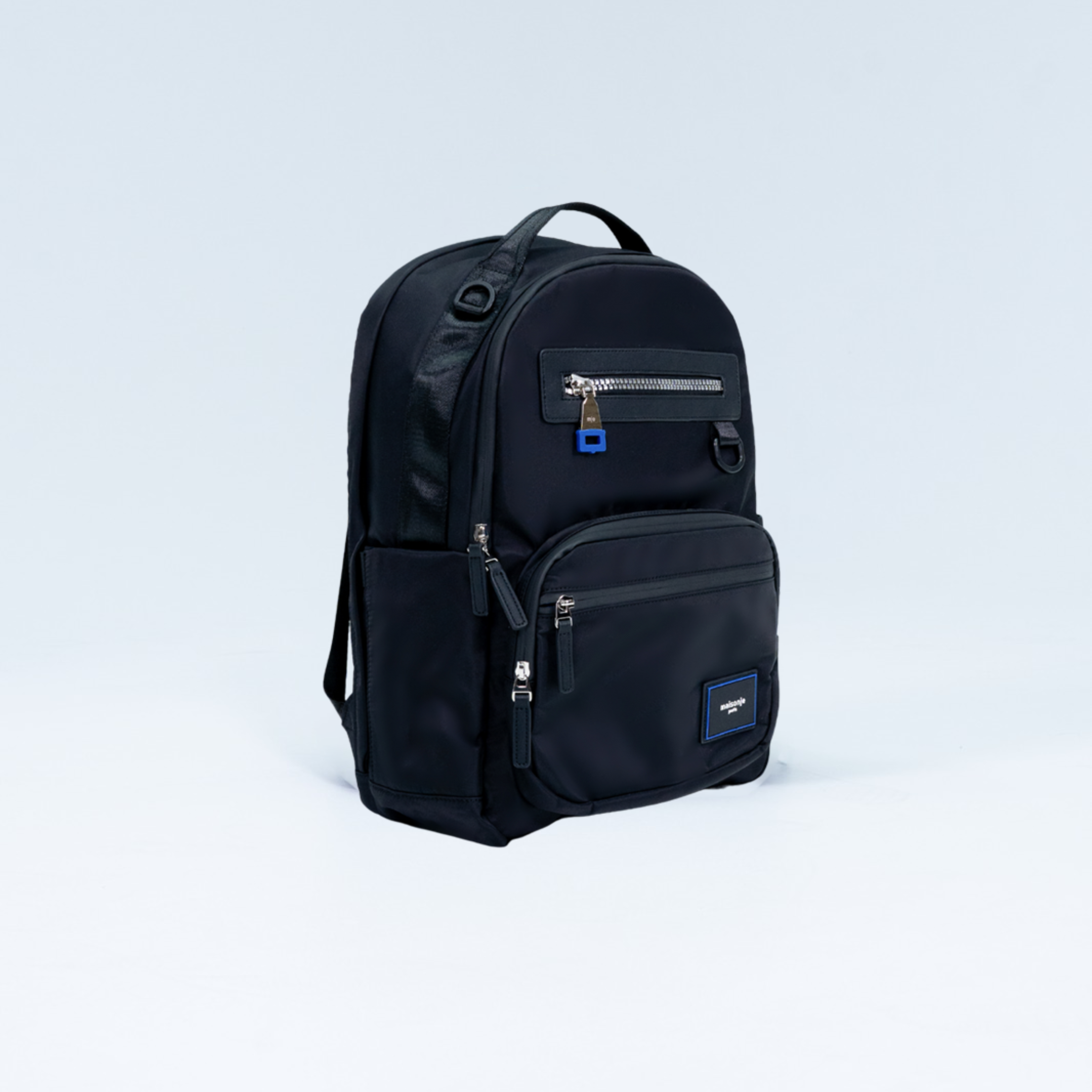 Everyday Business Backpack in Black