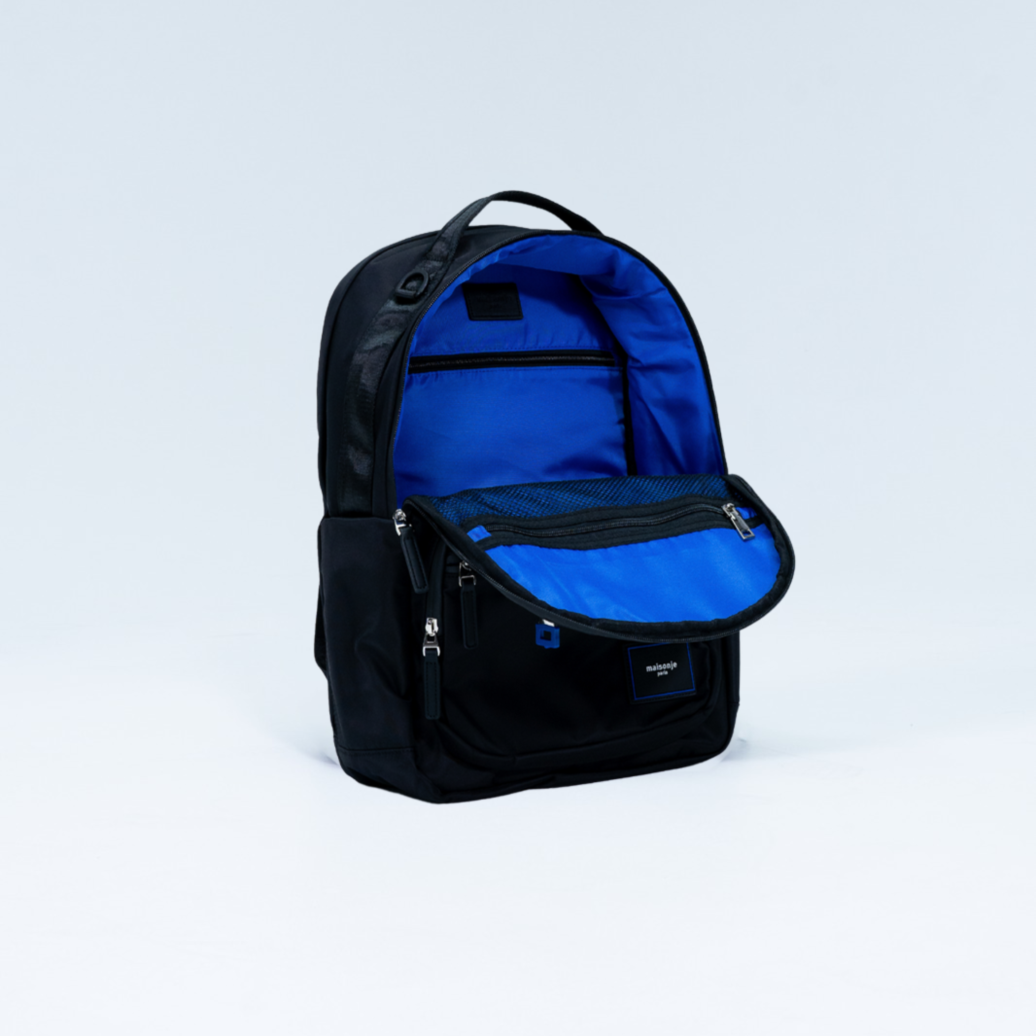 Everyday Business Backpack in Black