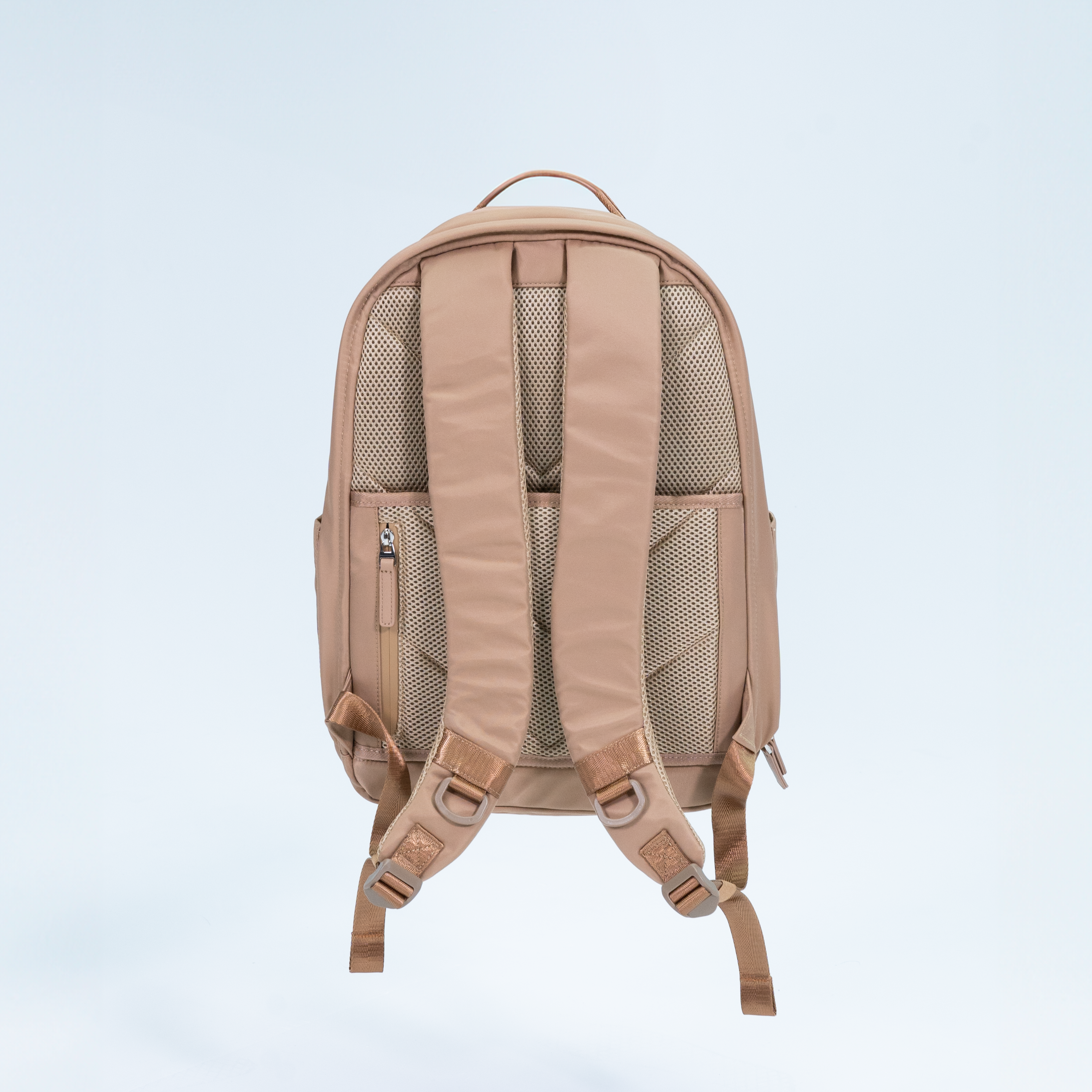 Everyday Business Backpack in Beige