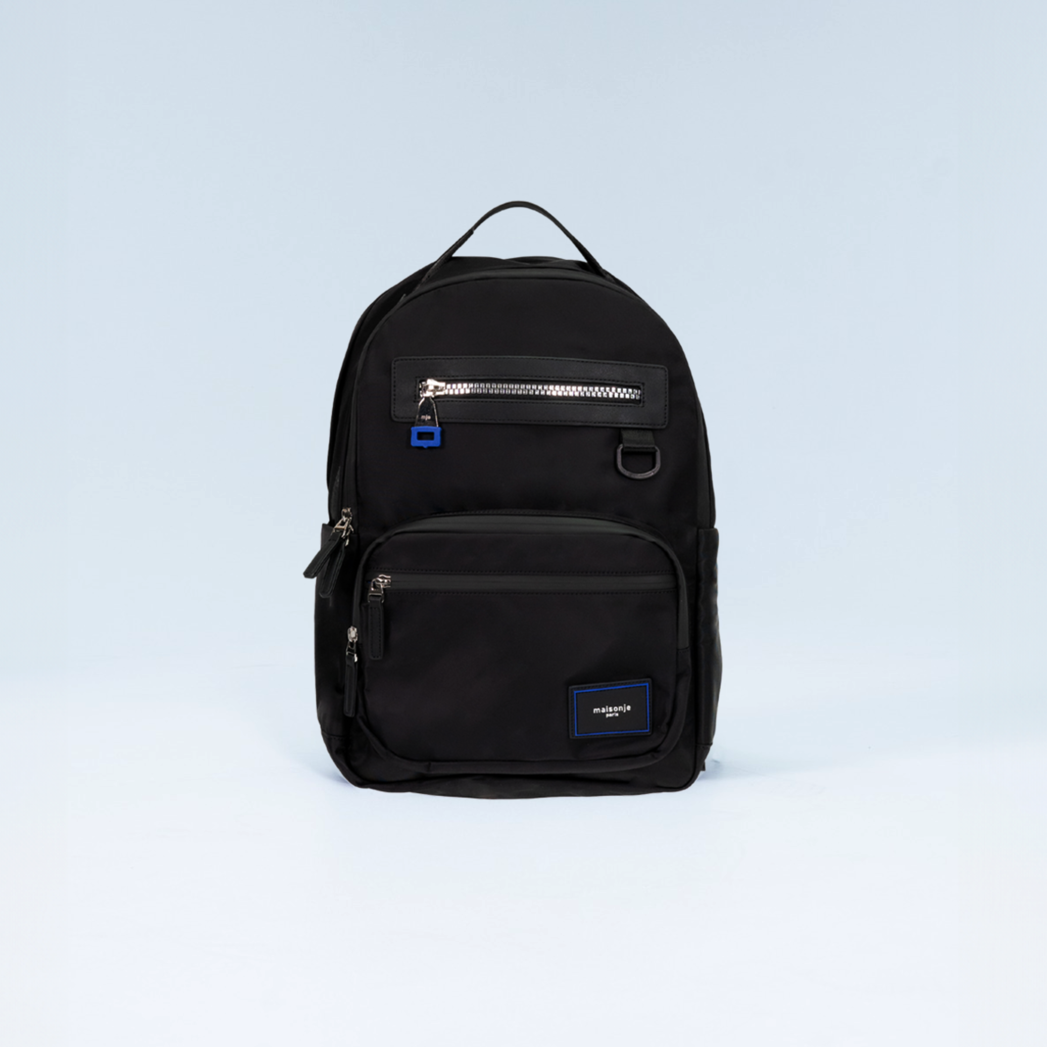 Everyday Business Backpack in Black