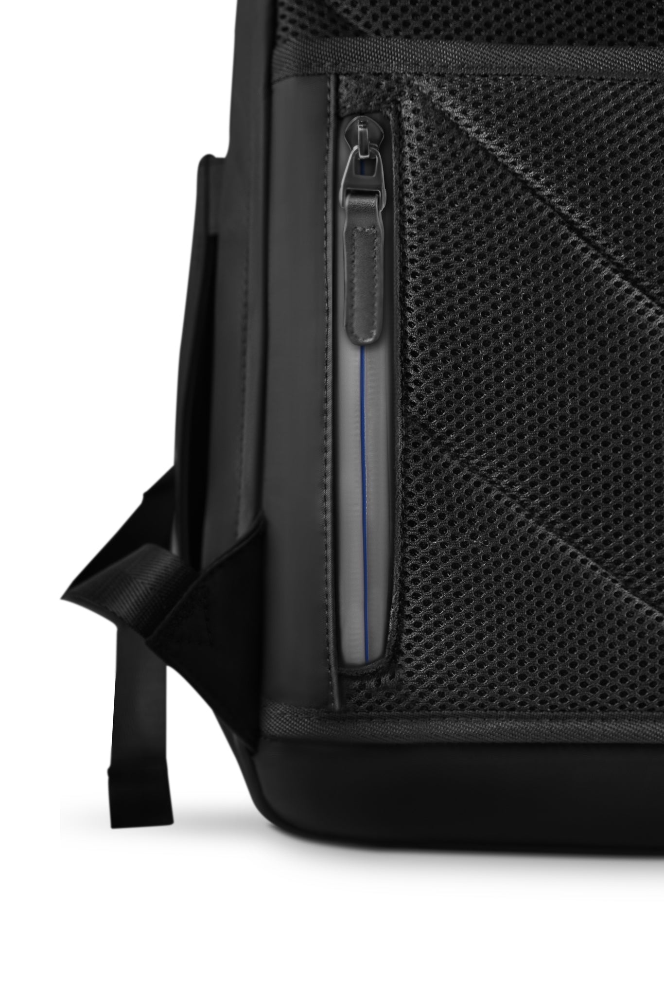 Everyday Business Backpack in Black